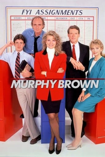Watch Murphy Brown free online