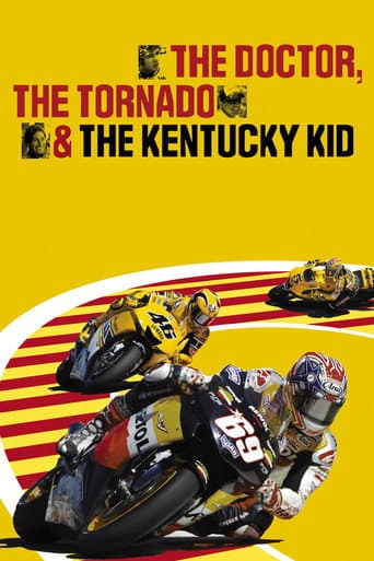 Watch The Doctor, The Tornado & The Kentucky Kid free online