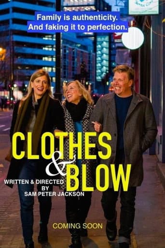 Watch Clothes & Blow free online