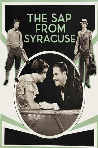 Watch The Sap from Syracuse free online