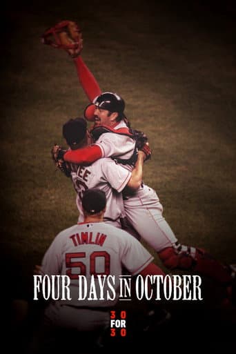 Watch Four Days in October free online