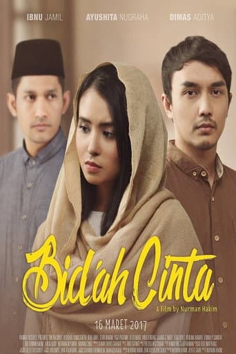 Watch Bid'ah Cinta free online