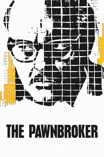 Watch The Pawnbroker free online