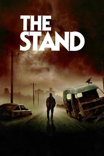 Watch The Stand free online