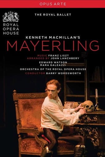 Watch Mayerling (The Royal Ballet) 2009 free online