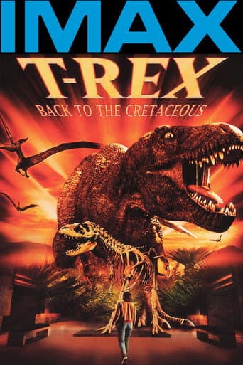 Watch T-Rex: Back to the Cretaceous free online