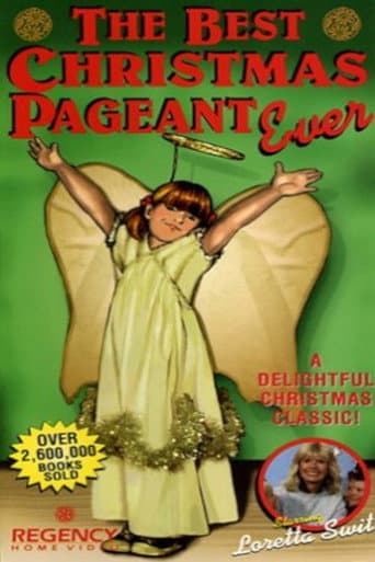 Watch The Best Christmas Pageant Ever free online