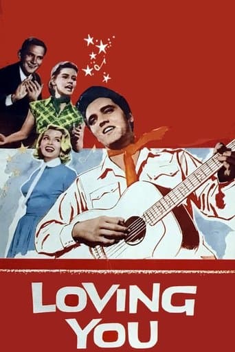 Watch Loving You free online