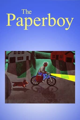 Watch The Paperboy free online