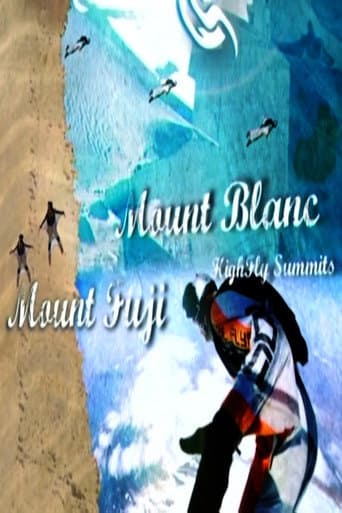 Watch High Fly Summits free online
