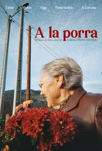 Watch A la porra free online