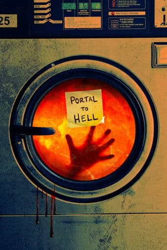 Watch Portal to Hell free online