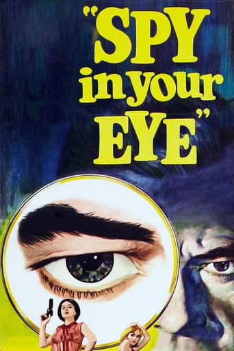 Watch Spy in Your Eye free online
