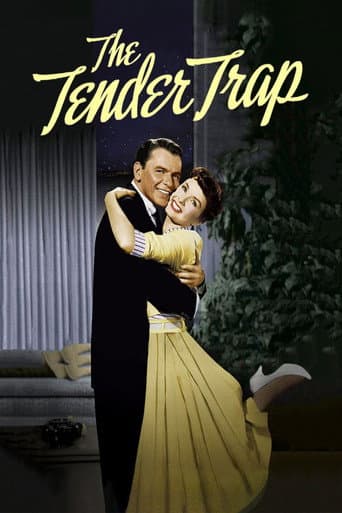Watch The Tender Trap free online