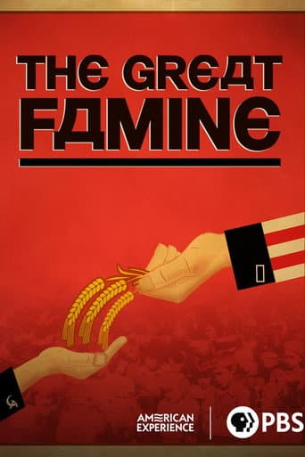Watch The Great Famine free online