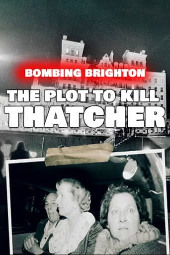 Watch Bombing Brighton: The Plot to Kill Thatcher free online