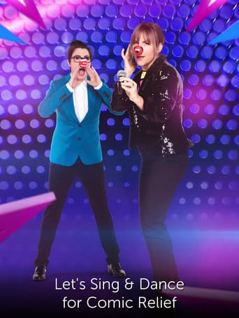 Watch Let's Sing and Dance for Comic Relief free online