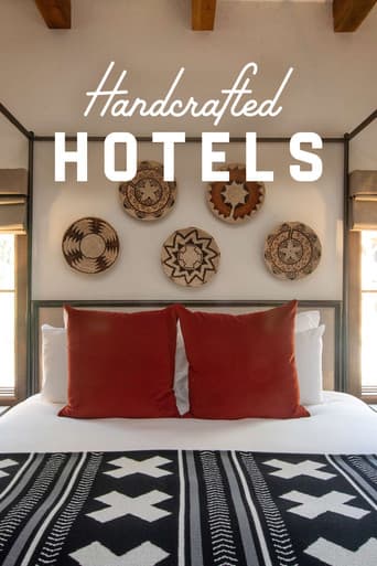 Watch Handcrafted Hotels free online