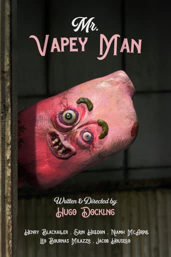 Watch Mr. Vapey Man free online