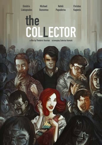 Watch The Collector free online