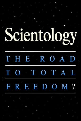 Watch Scientology: The Road to Total Freedom? free online