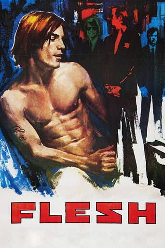 Watch Flesh free online