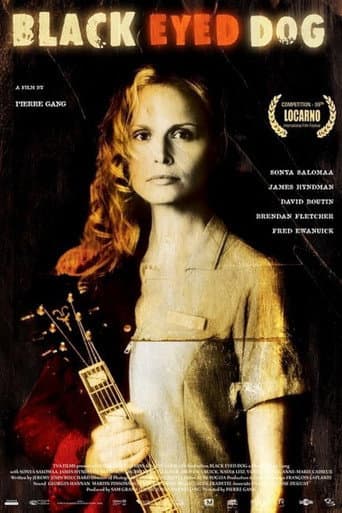 Watch Black Eyed Dog free online