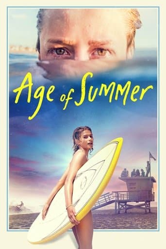 Watch Age of Summer free online