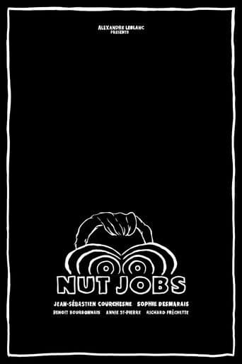 Watch Nut Jobs free online