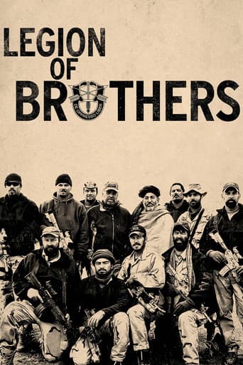 Watch Legion of Brothers free online