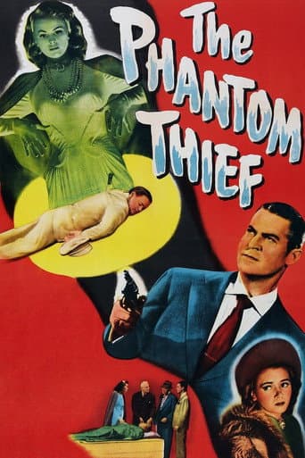 Watch The Phantom Thief free online
