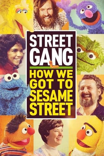 Watch Street Gang: How We Got to Sesame Street free online