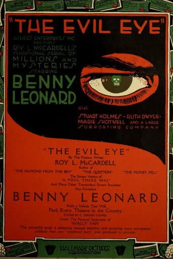 Watch The Evil Eye free online