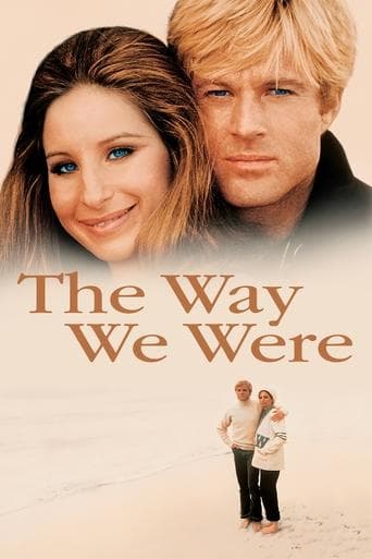 Watch The Way We Were free online
