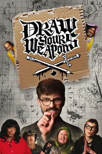 Watch Draw Your Weapons free online