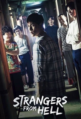 Watch Strangers from Hell free online