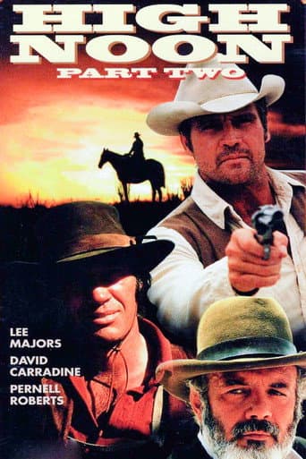 Watch High Noon, Part II: The Return of Will Kane free online