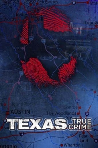 Watch Texas True Crime free online
