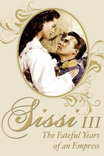 Watch Sissi: The Fateful Years of an Empress free online