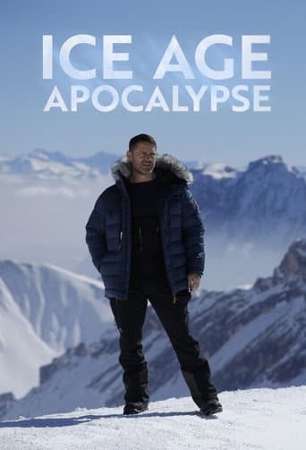 Watch Ice Age: Apocalypse free online