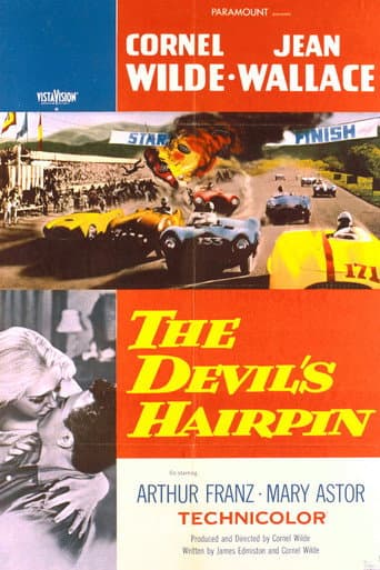 Watch The Devil's Hairpin free online