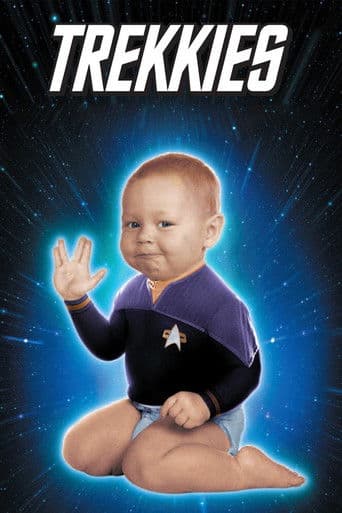 Watch Trekkies free online