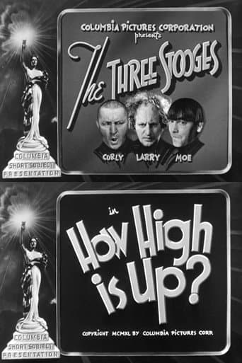 Watch How High Is Up? free online