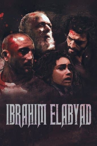 Watch Ibrahim El-Abyad free online