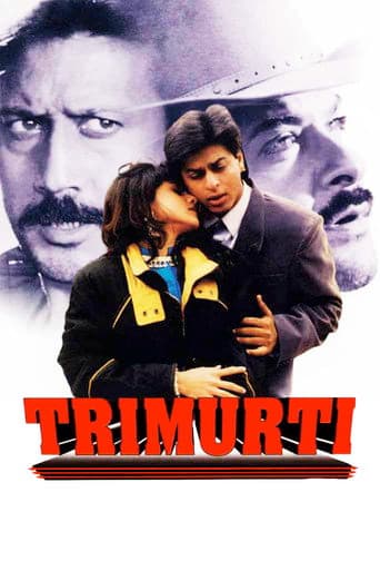 Watch Trimurti free online