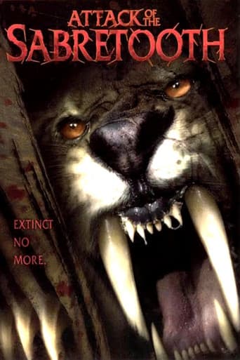 Watch Attack of the Sabretooth free online