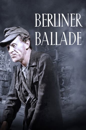 Watch The Berliner free online