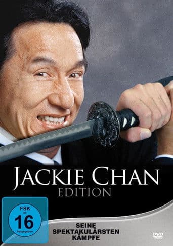 Watch Jackie Chan Edition: Seine spektakulärsten Kämpfe free online