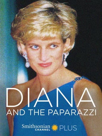 Watch Diana and the Paparazzi free online