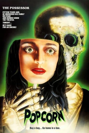 Watch Popcorn free online